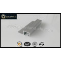 Glt150 Alumínio Tile Edge Edge Trim Anodizado prata Matt